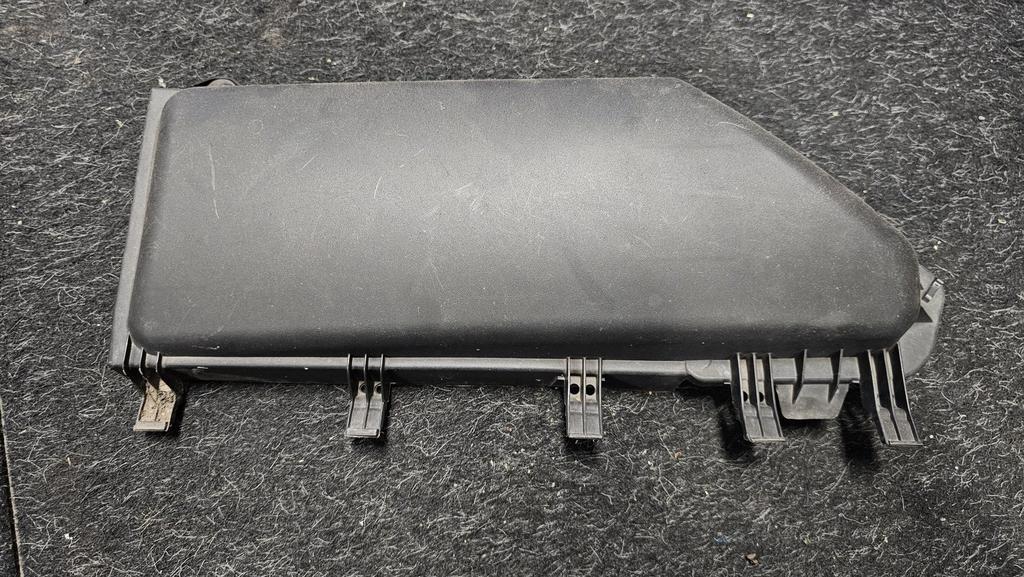 Interieurfilter box links BMW 5 / 6 serie E60 E61 E63 E64 64, Gebruikt, -, Ophalen of Verzenden, -