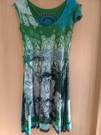 desiguel kleedje dames, Kleding | Dames, Jurken, Desiguel, Maat 42/44 (L), Ophalen of Verzenden, Zo goed als nieuw