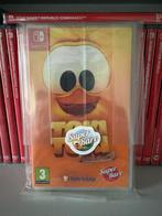 Toki Tori Kollektion (Nintendo Switch) - SRG, Enlèvement, Neuf