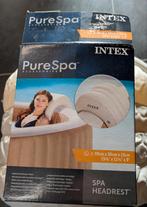 Nek kussen van INTEX, Jardin & Terrasse, Enlèvement