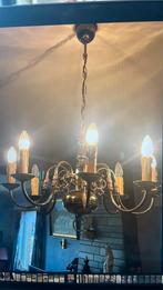 Luchter klassiek, Enlèvement, Utilisé, Métal, Klassiek, rustiek