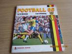 Panini voetbal stickerboek van 1986, Enlèvement ou Envoi