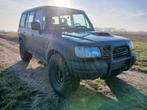 Hyundai pajero galloper 4x4, Particulier, Te koop, 4x4
