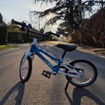 woom GO 2, Fietsen en Brommers, Ophalen, Zo goed als nieuw, Minder dan 16 inch, Woom