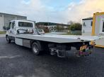 Iveco 70C21 automatische takelwagen, Auto's, Automaat, Iveco, Bedrijf, Te koop