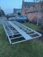 bagagedrager , porte bagage, Auto diversen, Dakdragers, Ophalen, Gebruikt