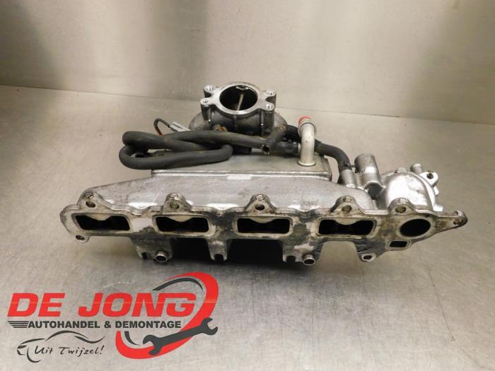 Tubulure d'admission d'un Mercedes Vito, 3 mois de garantie, Utilisé, -, -