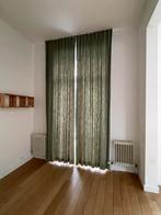 Gordijnen, Ophalen, Zo goed als nieuw, Wit