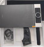 XP-Pen Deco Pro MW tablette graphique Bluetooth avec stylet, Computers en Software, Tekentablets, Ophalen, Multi-touch, Zo goed als nieuw