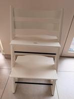 Stokke trip trapp, Kinderen en Baby's, Kinderstoelen, Ophalen, Zo goed als nieuw