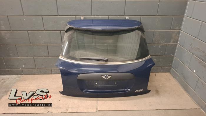 Achterklep van een Mini Mini (C24), Auto-onderdelen, Carrosserie, Achterklep, Mini, Gebruikt, 3 maanden garantie, Ophalen of Verzenden
