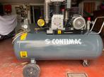 Compressor contimac professioneel, Enlèvement, Comme neuf