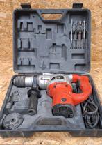 Klopboormachine fairline frh 1100, Ophalen, Boor- en/of Breekhamer, Variabele snelheid, Gebruikt