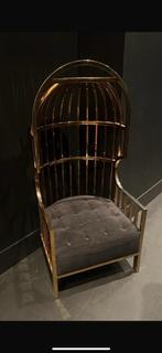 Fauteuil eichholtz bora bora une place, Antiquités & Art, Antiquités | Meubles | Chaises & Canapés, Enlèvement ou Envoi