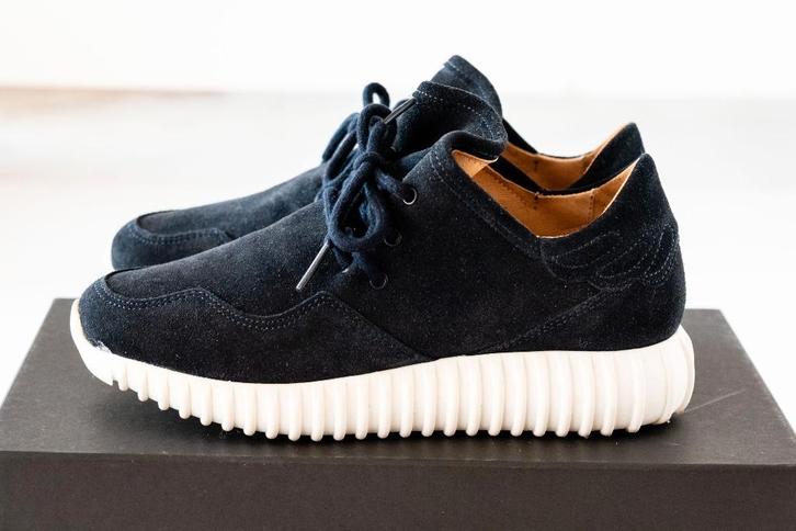 Schoenen (sneakers), merk SVNTY, Antwerp, NIEUW, maat 36, Kleding | Dames, Schoenen, Nieuw, Sneakers, Blauw, Verzenden