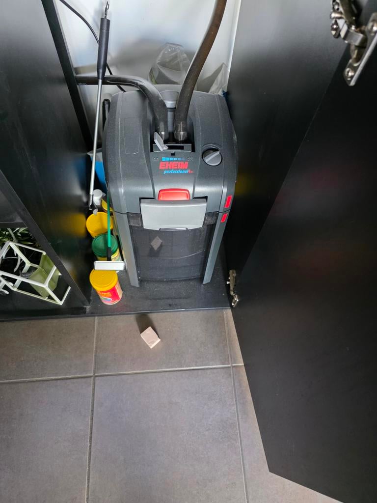 Juwel rio 350, Dieren en Toebehoren, Ophalen, Filter, Juwel