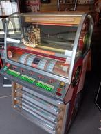 Seeburg  V200, Ophalen, Ami