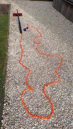 telescopisch waterborstelsysteem, Ophalen, Nieuw