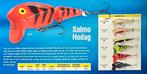 *RECHERCHÉ* Salmo Hodag, Sports nautiques & Bateaux, Enlèvement ou Envoi, Neuf, Hameçon