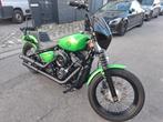 Harley Street Bob 107, Motoren, Motoren | Harley-Davidson, Particulier