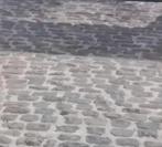 Kasseien, Ophalen, Gebruikt, Overige typen, Natuursteen