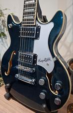 Hagstrom alvar, Musique & Instruments, Instruments à corde | Guitares | Électriques, Enlèvement ou Envoi