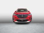 Peugeot 2008 1.2 Puretech 74kW S&S Allure, Voorwielaandrijving, 1263 kg, Stof, Gebruikt
