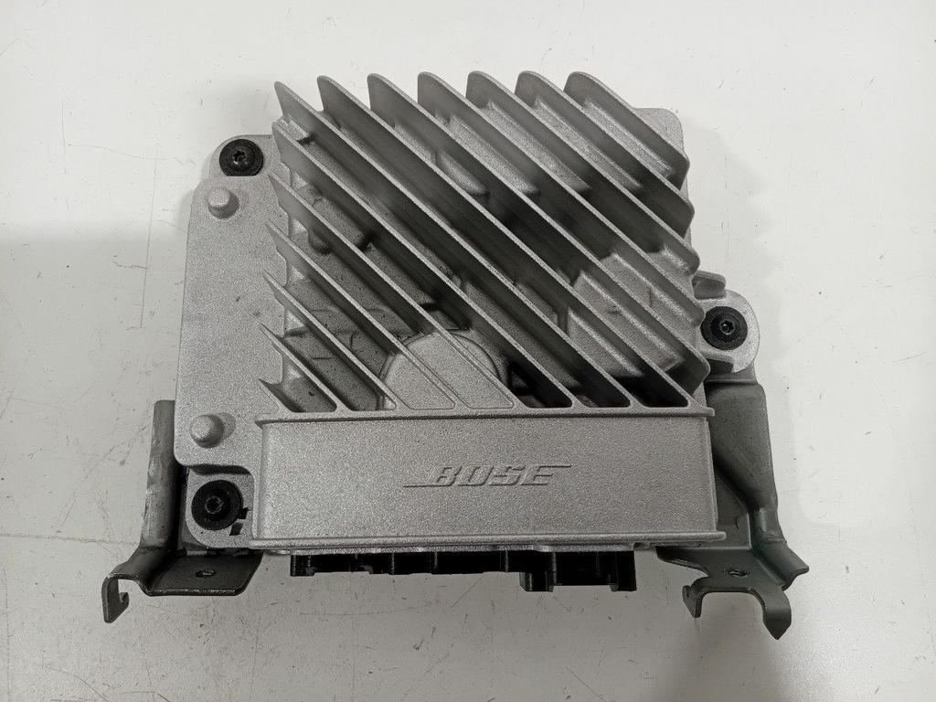 Versterker Renault Scénic, Autos : Divers, Autoradios, Enlèvement ou Envoi