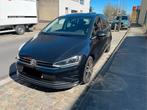 VW Golf Sportsvan 1.5 TSI DSG 150pk – Pano /LED/Keyless–2018, Automaat, 110 kW, 1495 cc, Alcantara