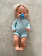 Vintage Famosa babypop Spanje 45 cm, Ophalen of Verzenden, Zo goed als nieuw, Babypop
