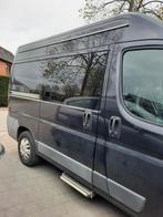 Camperbus, Caravans en Kamperen, Mobilhomes, Half-automaat, Fiat, Diesel, Particulier