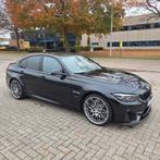 Bmw M3 LCI 95 000 km, Automaat, LED verlichting, 430 kW, Euro 6