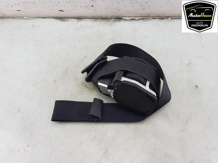 VEILIGHEIDSGORDEL LINKS VOOR Ford Ka I (01-1996/11-2008), Auto-onderdelen, Interieur en Bekleding, Ford, Gebruikt