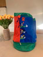 Sac de sport vintage Disney Mickey Mouse pour enfants, Collections, Enlèvement ou Envoi, Mickey Mouse, Comme neuf