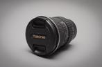 Objectif grand angle Nikon Tokina 11-16 mm F2.8, Enlèvement ou Envoi