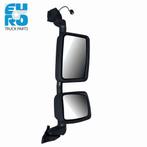 RVI GAMA T SPIEGEL LINKS ZWART 7484188479, Neuf, -, -, -