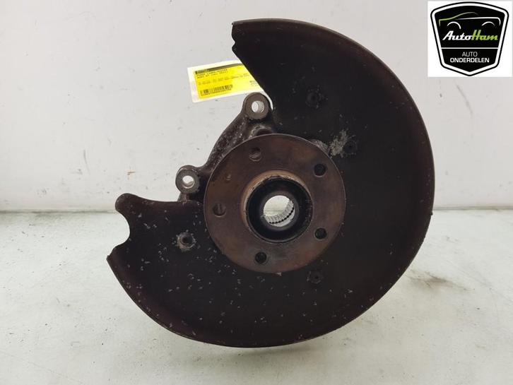 FUSEE ARRIERE GAUCHE Audi A7 Sportback (4GA / 4GF), Autos : Pièces & Accessoires, Suspension & Châssis, Audi, Utilisé