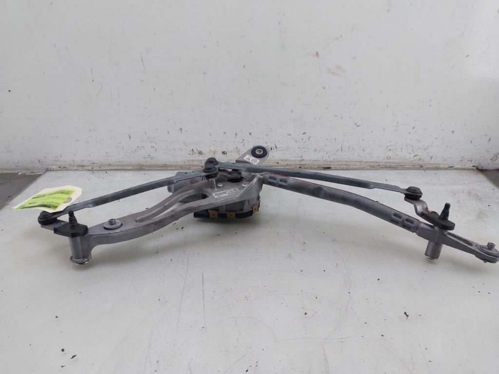 MOTEUR + TRINGLERIE ESSUIE GLACE AVANT 718 Boxster (982), Autos : Pièces & Accessoires, Robert Bosch AG, Porsche, Utilisé, Robert-Bosch-Allee 1
74232  Abstatt, DE