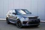 Land Rover Ranger Rover Sport, Auto's, Automaat, Lichtsensor, Diesel, Particulier
