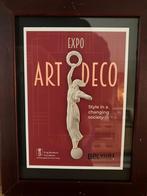 Expo Art Déco, Enlèvement ou Envoi