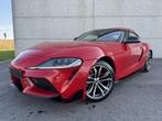 Toyota Supra coupé 2.0L AT Sport + Premium AVEC SEULEMENT 2, Auto's, Toyota, Automaat, 161 g/km, Supra, 2 deurs