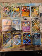 Setje pokemon kaarten, Hobby en Vrije tijd, Ophalen