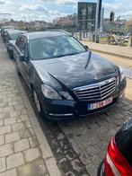 Mercedes E200 cdi, Autos, Mercedes-Benz, 100 kW, Euro 5, Achat, 5 portes