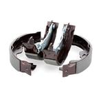 Toyota Aygo remschoen Citoen C1 remschoen Peugeot 107 remblo, -, -, Nieuw, Ophalen of Verzenden