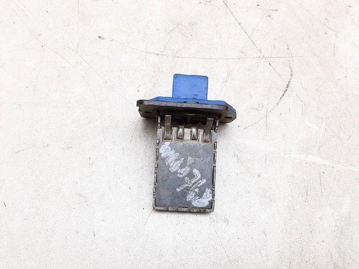 KACHELWEERSTAND Hyundai Getz (01-2002/12-2010), Auto-onderdelen, Airco en Verwarming, Hyundai, Gebruikt