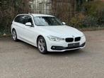 BMW 318 reeks 2.0 Diesel 204.000 km EURO 6, Auto's, Voorwielaandrijving, Stof, 1995 cc, Wit