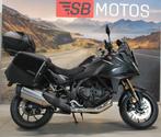 Honda NT1100DCT ES NT 1100 DCT, Entreprise, Plus de 35 kW, 1100 cm³, Autre