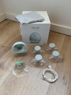 Enkezijdige borstpomp Elvie, Enlèvement ou Envoi, Comme neuf