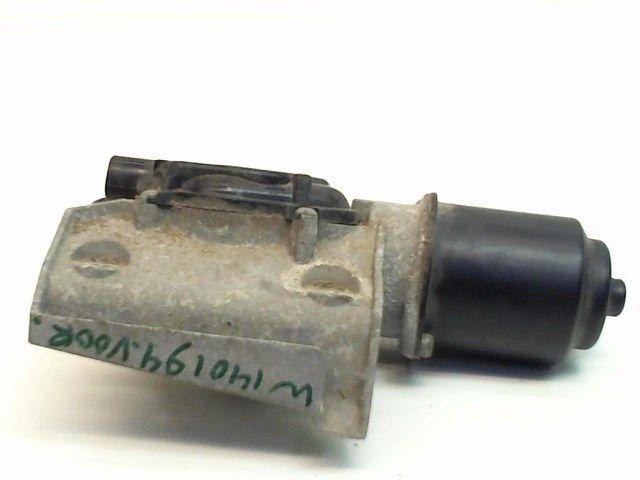 MOTEUR ESSUIE-GLACE AVANT Nissan Navara (D40), Utilisé, Nissan