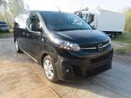 Opel Vivaro 2.0 Turbo Edition - L2H1 - 2023 - 89.474km -€6d, Voorwielaandrijving, 4 cilinders, USB, 1820 kg
